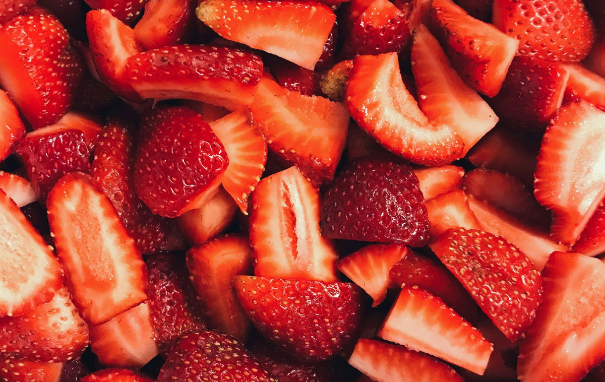 Fragole