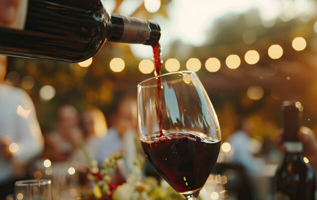 Torna la Sagra del Vino di Testaccio per 4 giorni di degustazioni, street food e musica