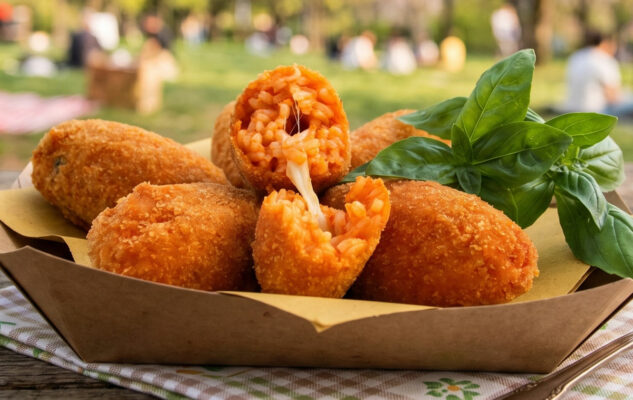 Weekend all’aperto: le sagre e i mercatini più belli tra Roma e il Lazio del 16 e 17 Maggio