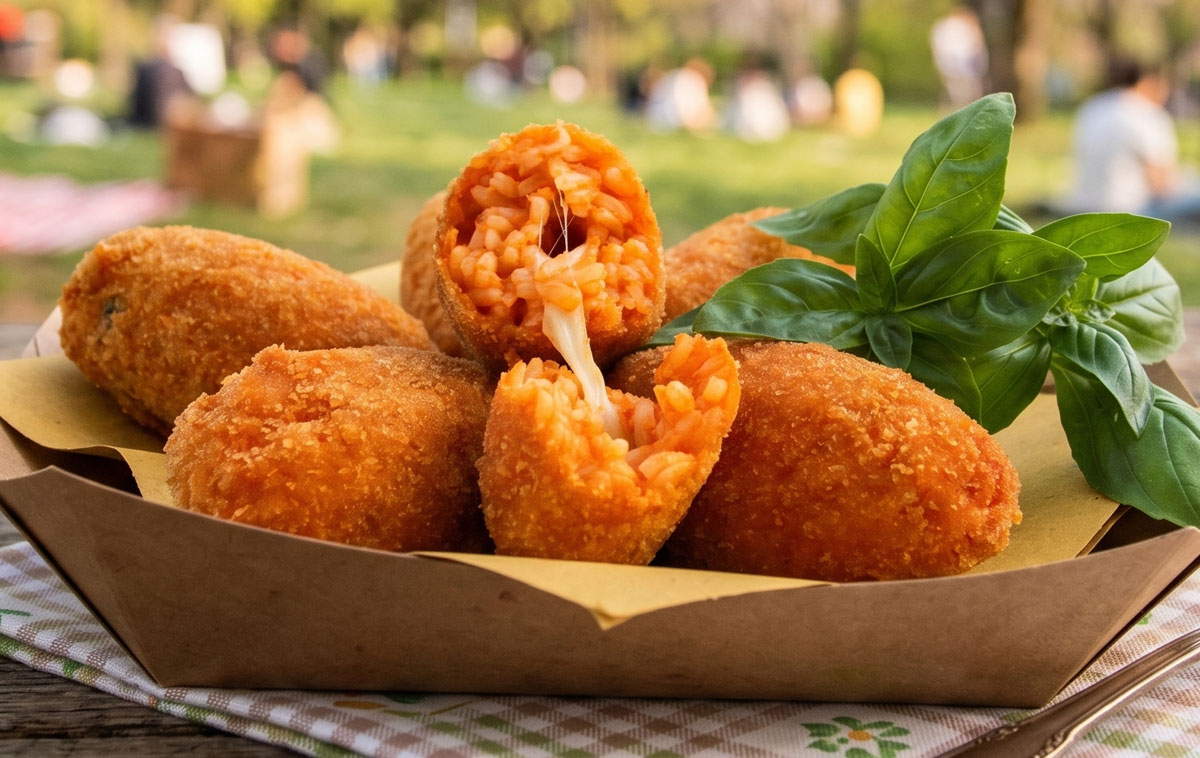 Supplì