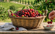 Sagre e mercatini del Lazio nel lungo weekend dal 30 maggio al 2 giugno 2026