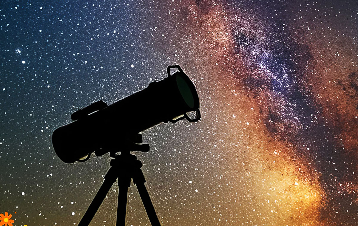Aperitivo Astronomico