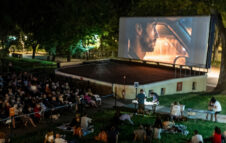 Il grande cinema (gratis) a Villa Borghese: il programma dei film da Marilyn Monroe a Ettore Scola