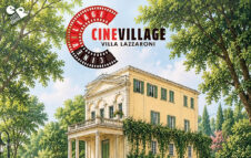 Torna la rassegna Cinevillage Villa Lazzaroni con film e incontri da Rocco Siffredi a Rocco Papaleo