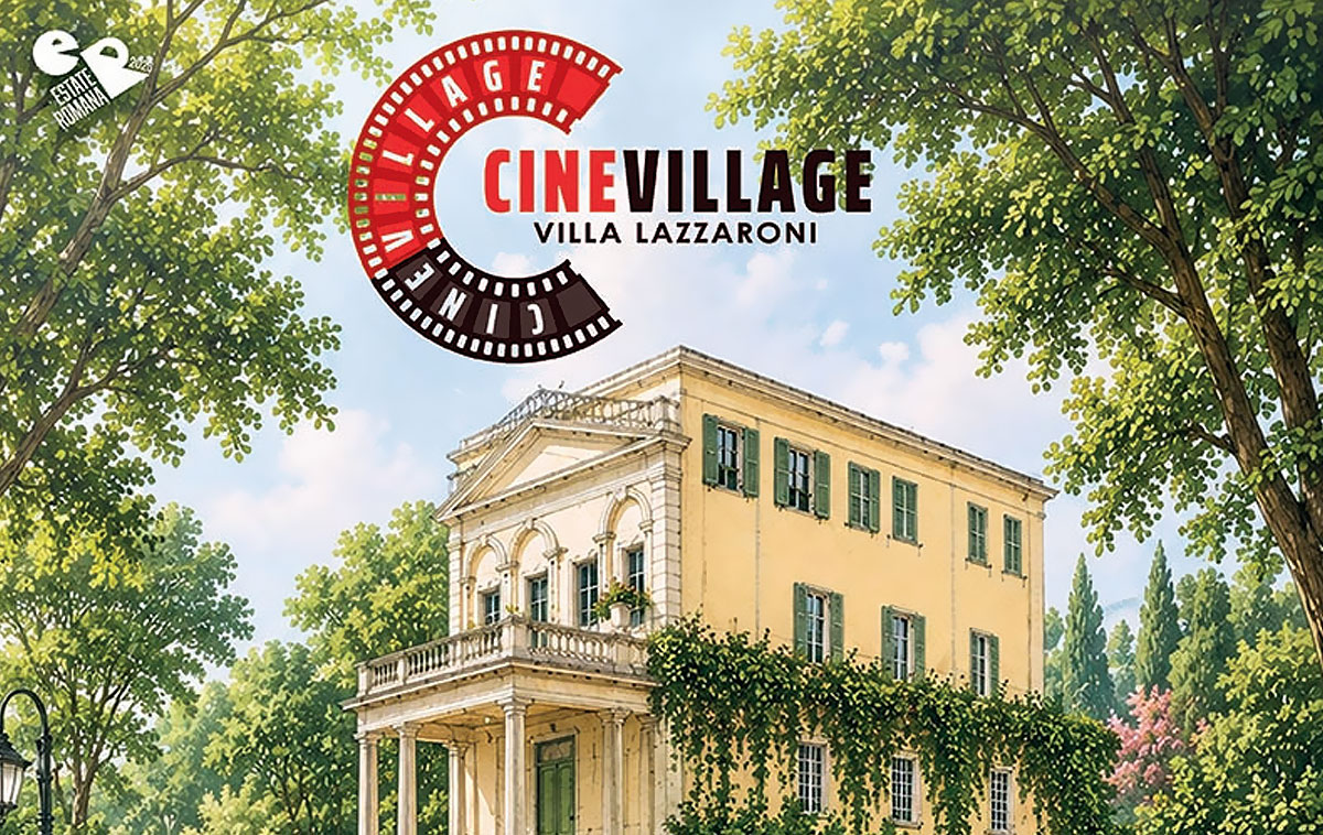 Cinevillage Villa Lazzaroni