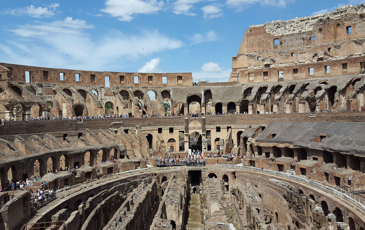 Colosseo
