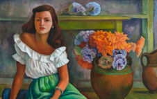 Diego Rivera in mostra a Roma per la più grande retrospettiva sull'arte messicana d'Europa