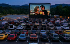 Il Drive-In torna a Roma per 8 serate di grande cinema: info e programma completo