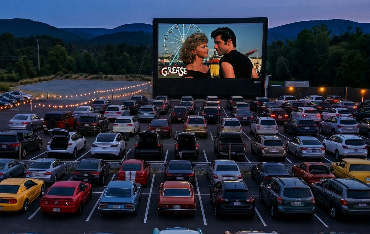 Drive-In
