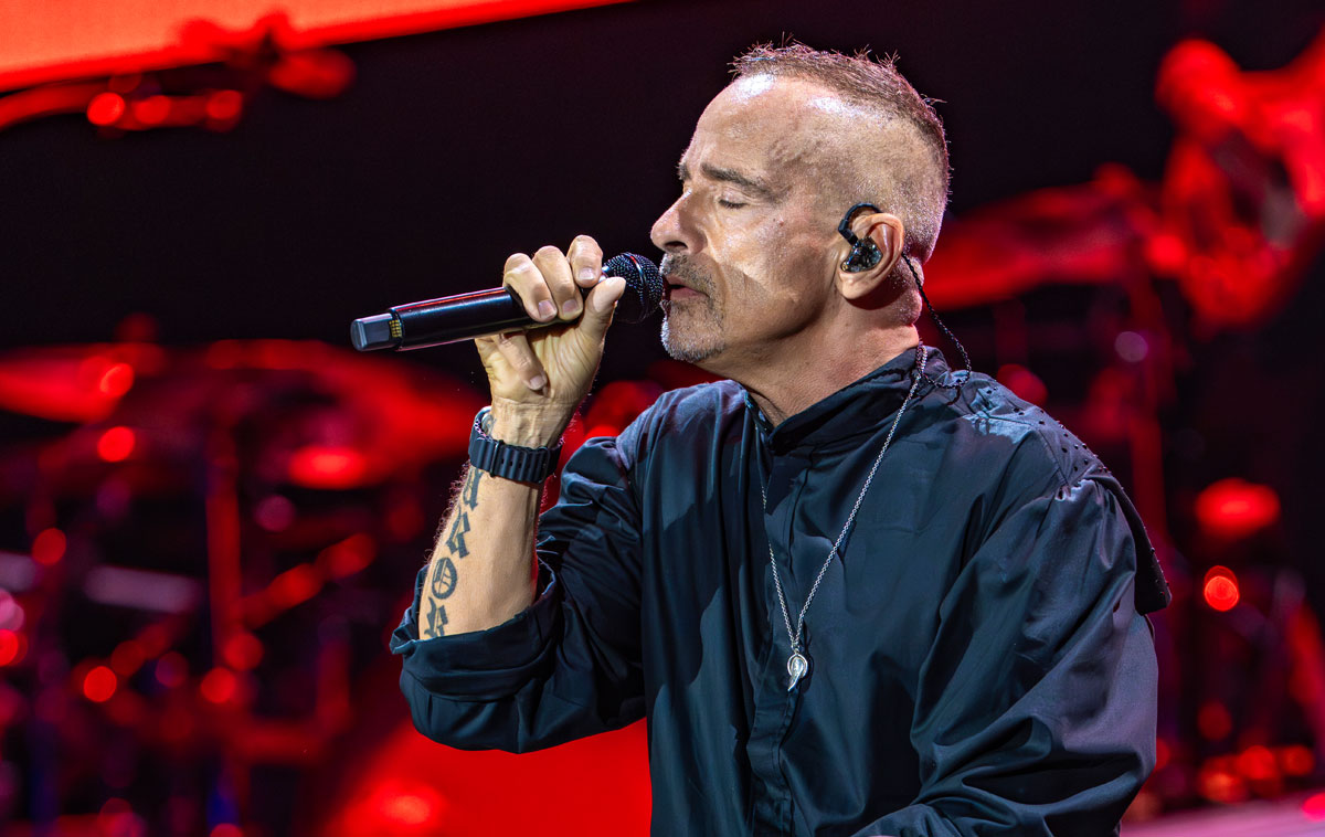 Eros Ramazzotti