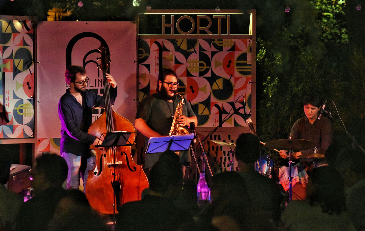 Esquilino Jazz Festival 2026