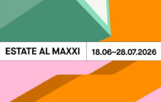 Estate al MAXXI 2026: sei settimane di cinema, musica, sperimentazione e incontri