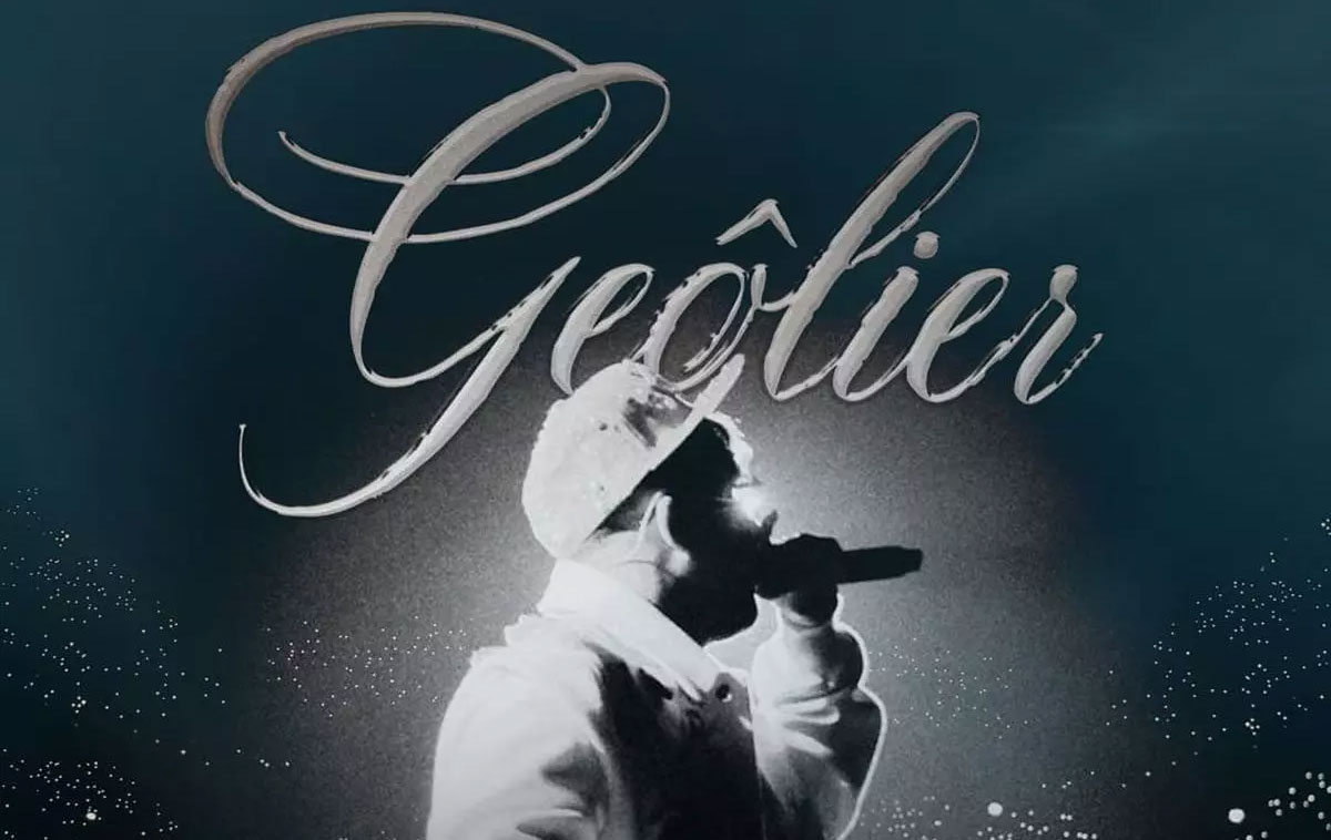 Geolier