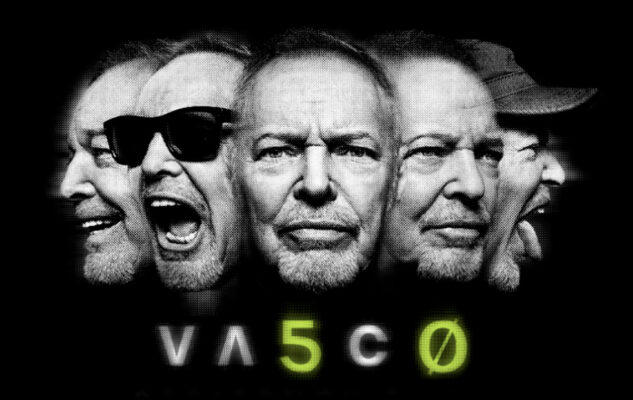 Vasco Rossi