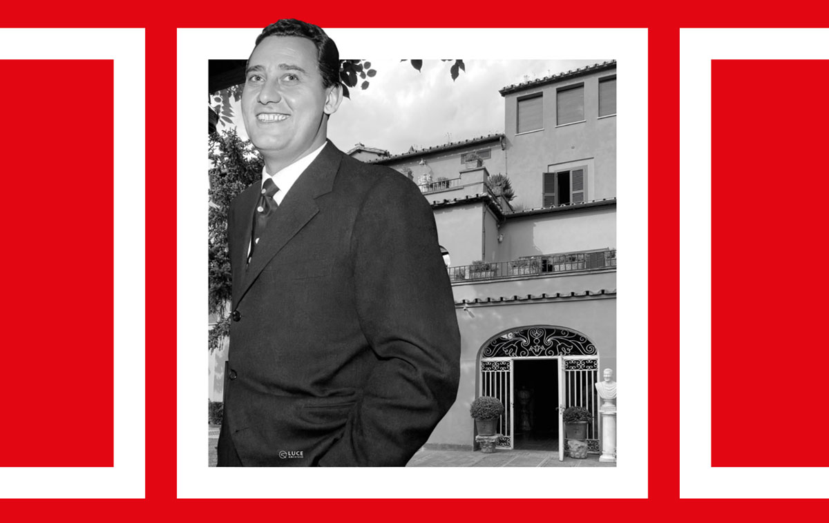 Alberto Sordi
