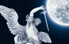 A Castel Sant’Angelo torna il festival serale “L’Angelo e la luna”: info e programma
