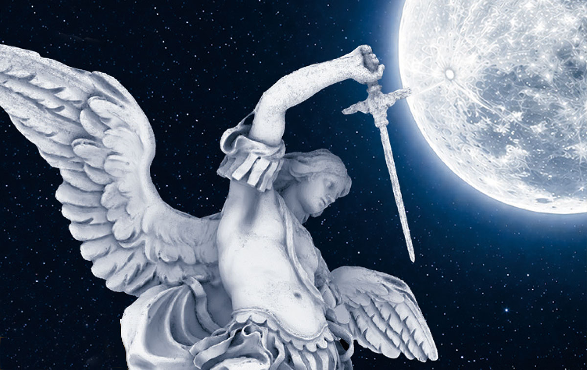 L’Angelo e la luna - Festival di circo contemporaneo, danza, musica e teatro
