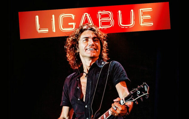 Luciano Ligabue
