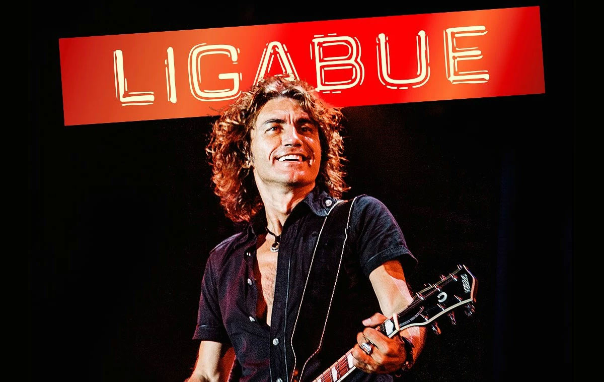 Luciano Ligabue