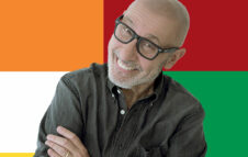 Maurizio Battista torna a Roma con il suo nuovo show “Se non vinco... imparo”: info e biglietti