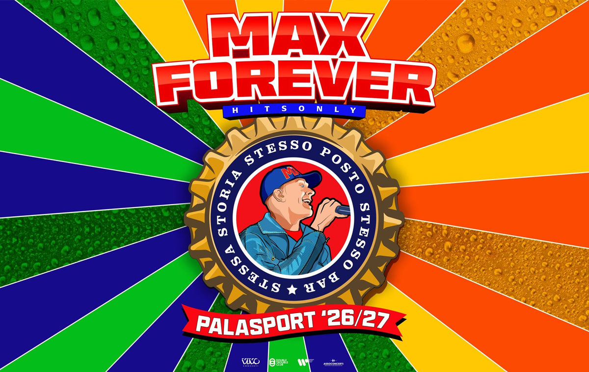 Max Forever 2027