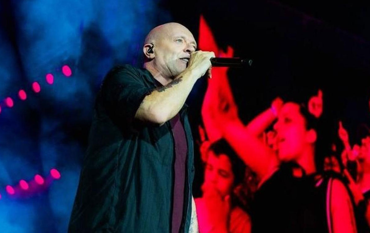 Max Pezzali