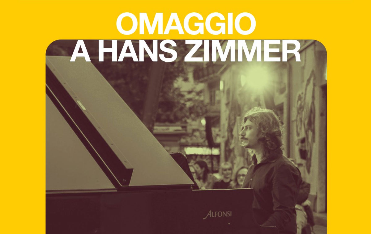 Omaggio a Hans Zimmer