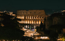 Cinema al Colosseo: torna la rassegna gratuita tra film horror e risate - Info e prenotazioni