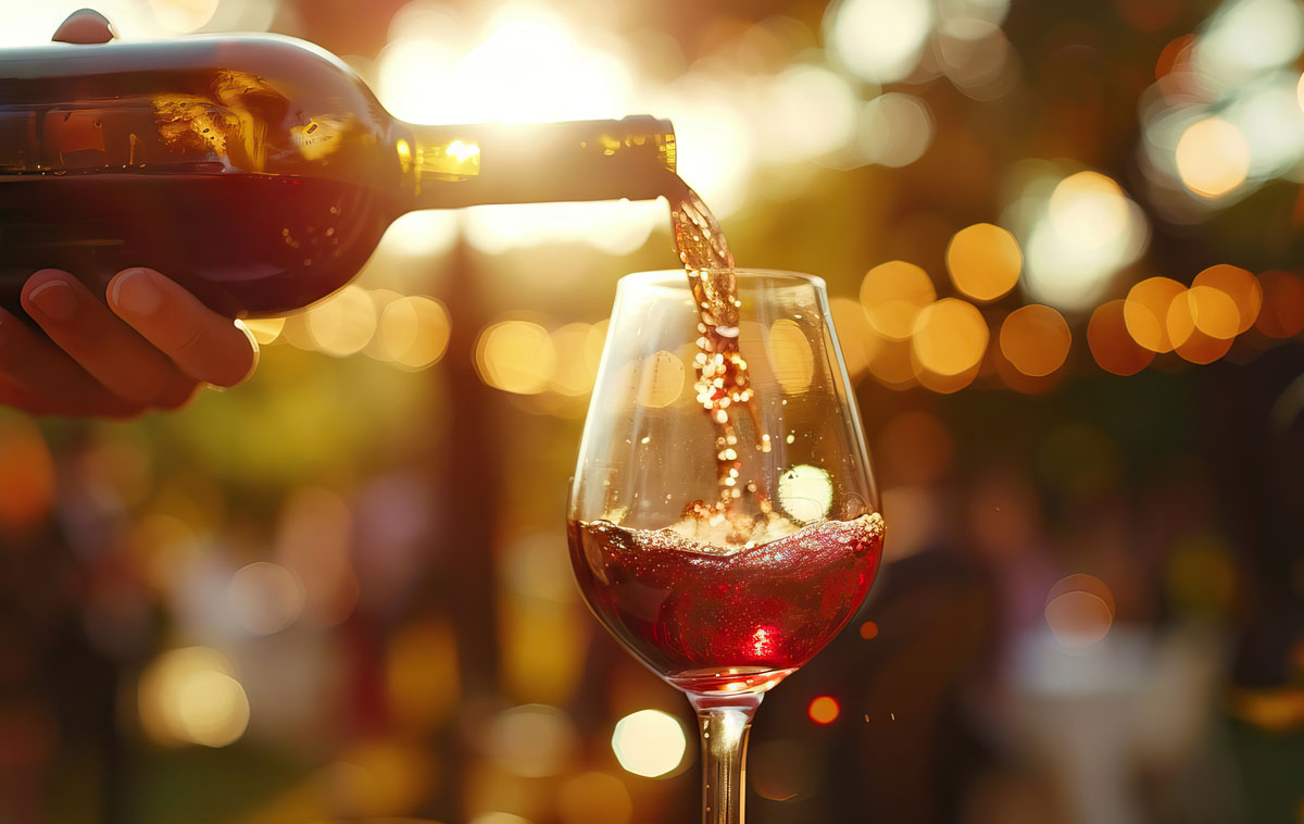 Roma Hortus Vini
