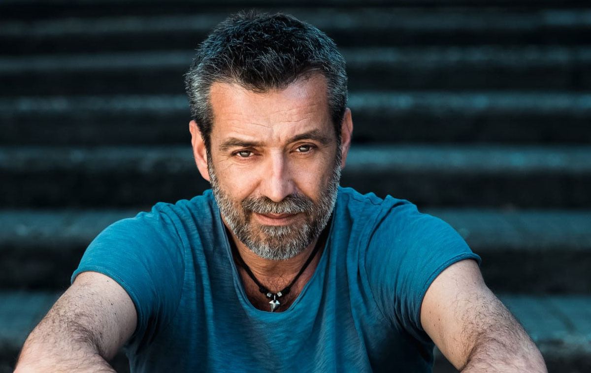 Daniele Silvestri