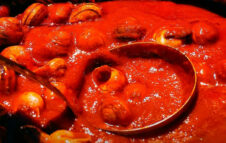Sagra della Lumaca 2026: torna il grande weekend tra ricette tipiche, musica e cinghiale