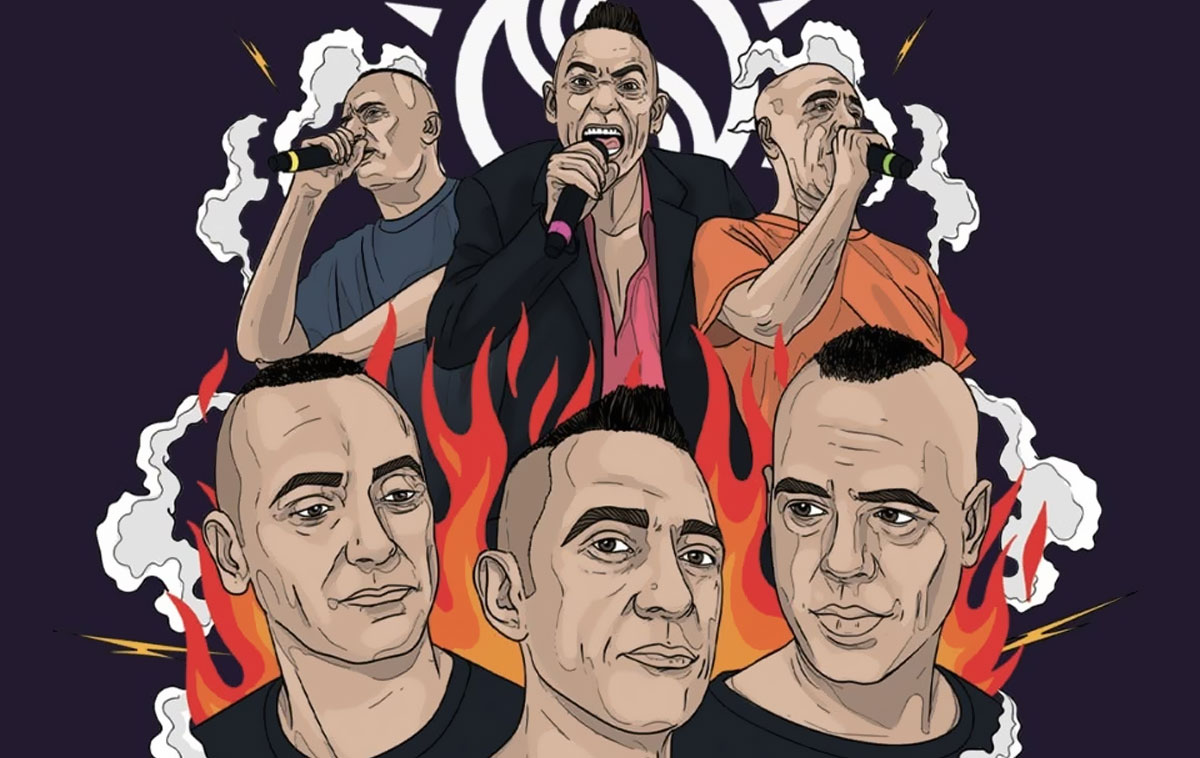 Sud Sound System