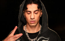 Tedua a Roma nel 2027: Il fenomeno del rap italiano in concerto al Palazzo dello Sport