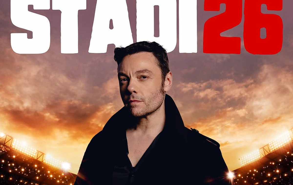 Tiziano Ferro