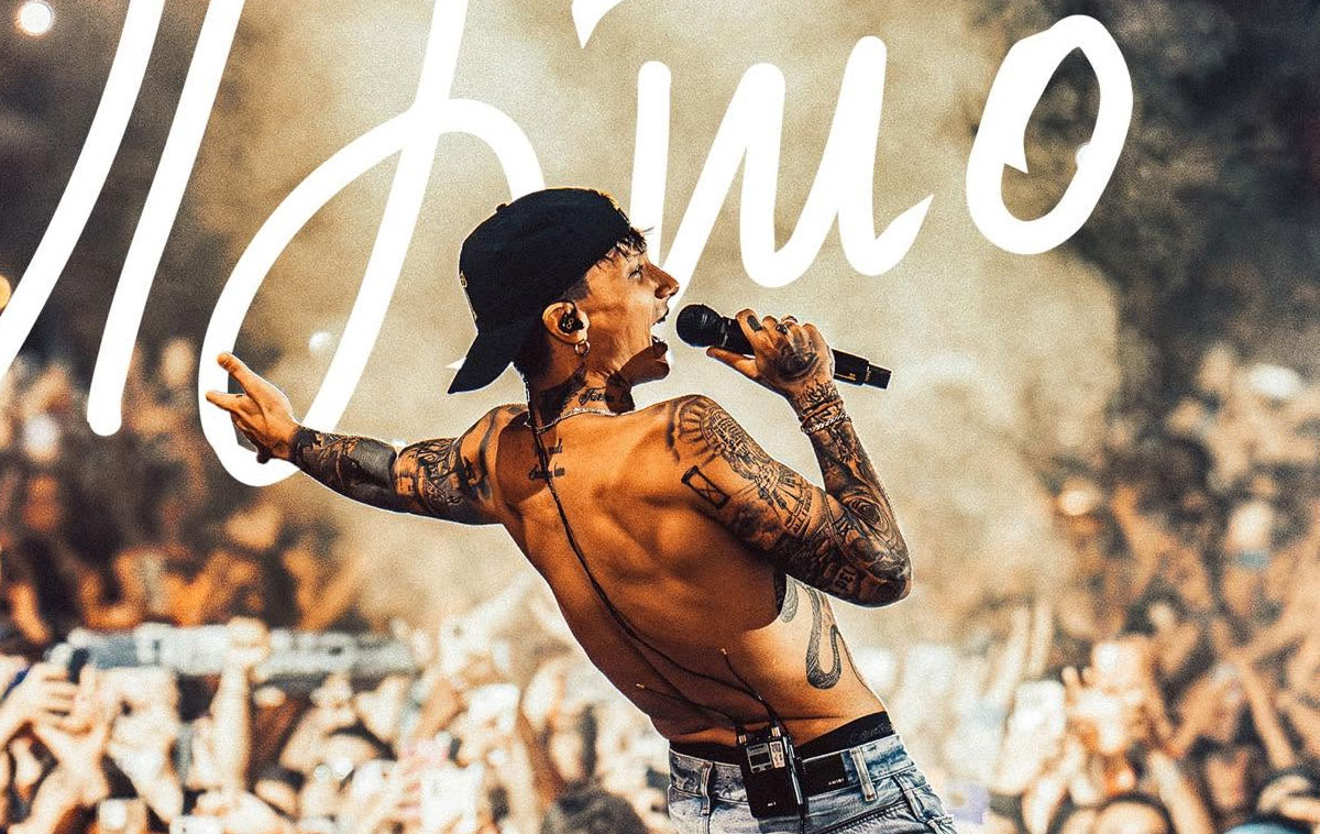 Ultimo