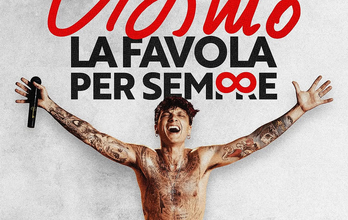 Ultimo - La Favola per sempre