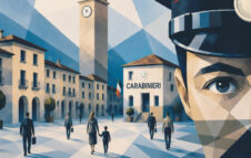 Carabinieri in festa a Roma: il programma gratuito con Lino Banfi, Insinna e Cucinotta