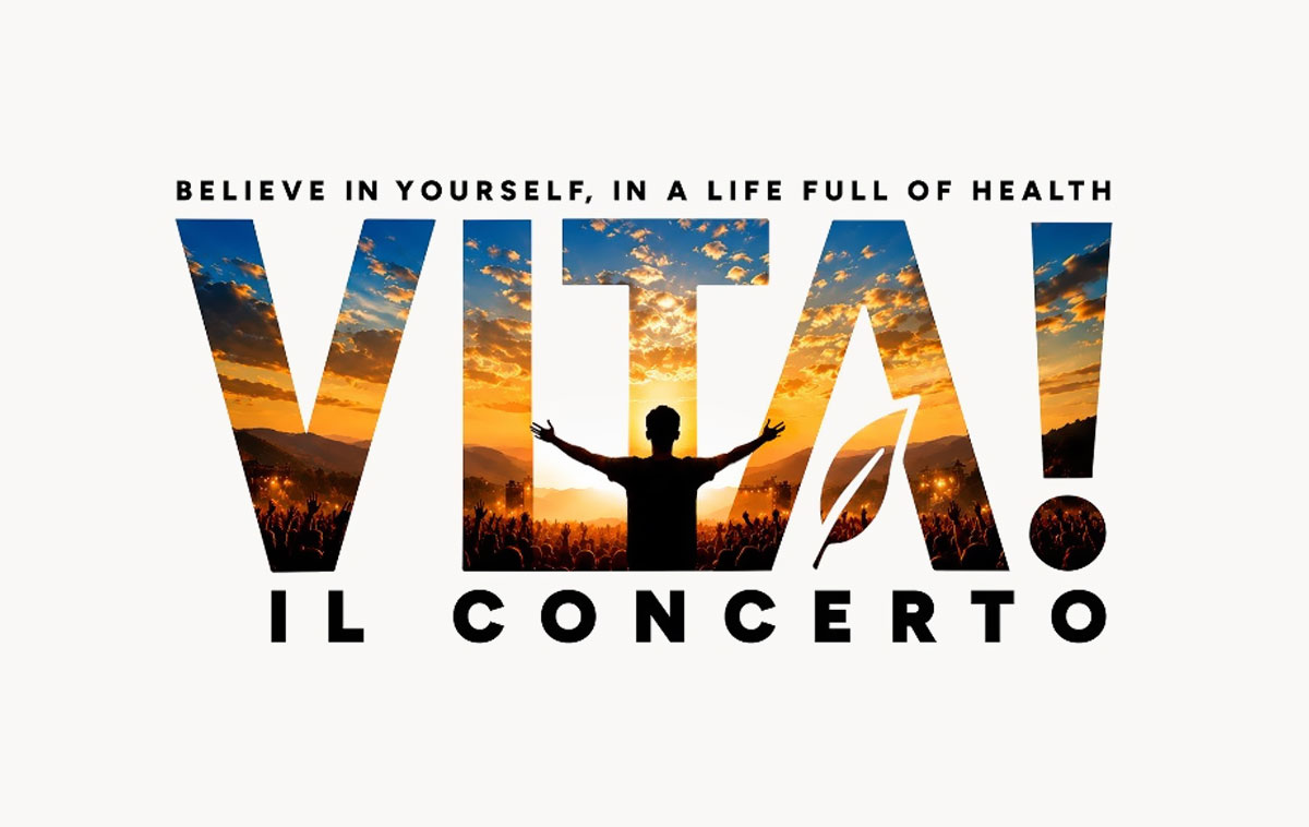 VITA! - Il concerto