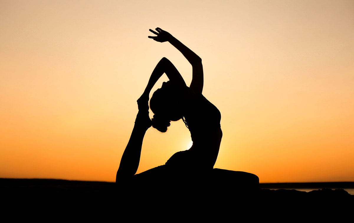 Yoga Day 2026