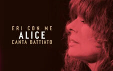 “Alice canta Battiato” a Roma per gli 80 anni del Maestro: info e biglietti