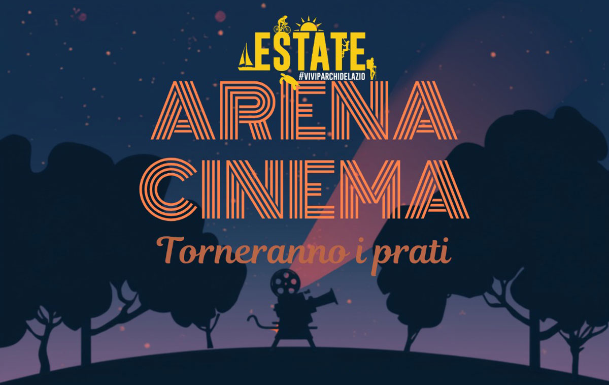Arena Cinema - Torneranno i prati