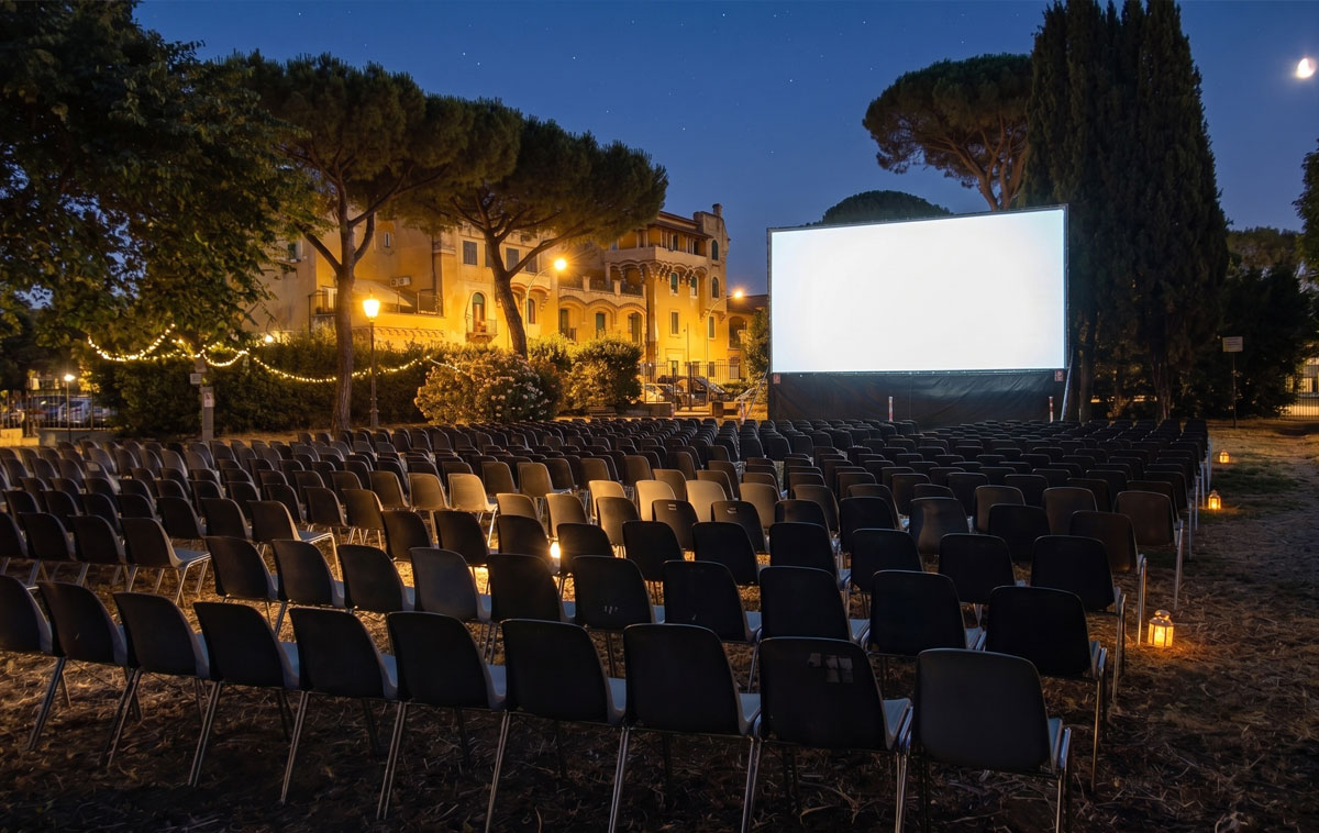 Arena Garbatella 2026