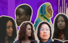 “Arene Decoloniali” torna a Roma con tanti eventi gratuiti sul tema dei movimenti femministi