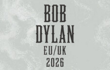 Il leggendario Bob Dylan arriva a Roma per un grande concerto autunnale: info e biglietti