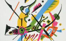 Da Renoir a Picasso, da Miró a Fontana: in mostra a Roma 120 capolavori della grafica del ’900