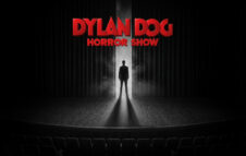 Dylan Dog Horror Show: a Roma il nuovo spettacolo del celebre Indagatore dell'Incubo