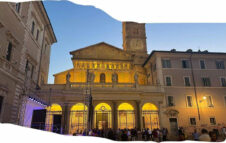 La Festa de' Noantri torna a Trastevere per 9 serate gratuite tra stornelli, cabaret e street food