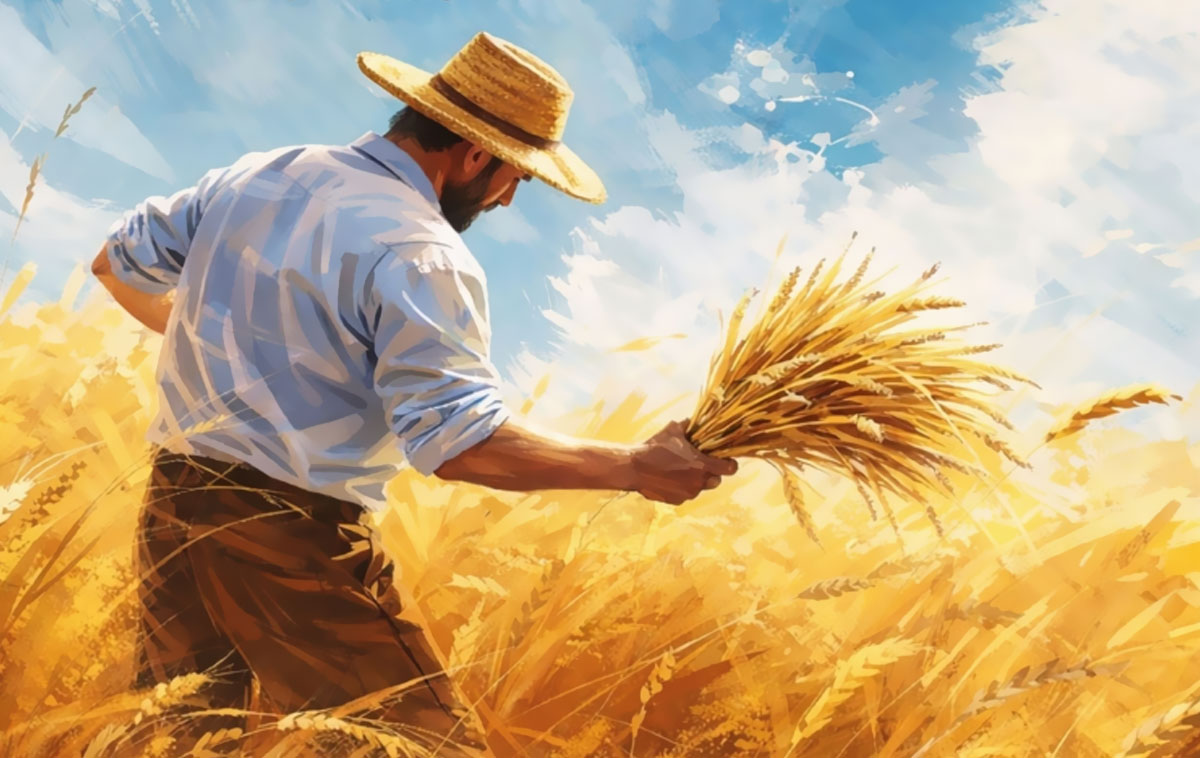 Festa della Mietitura 2026
