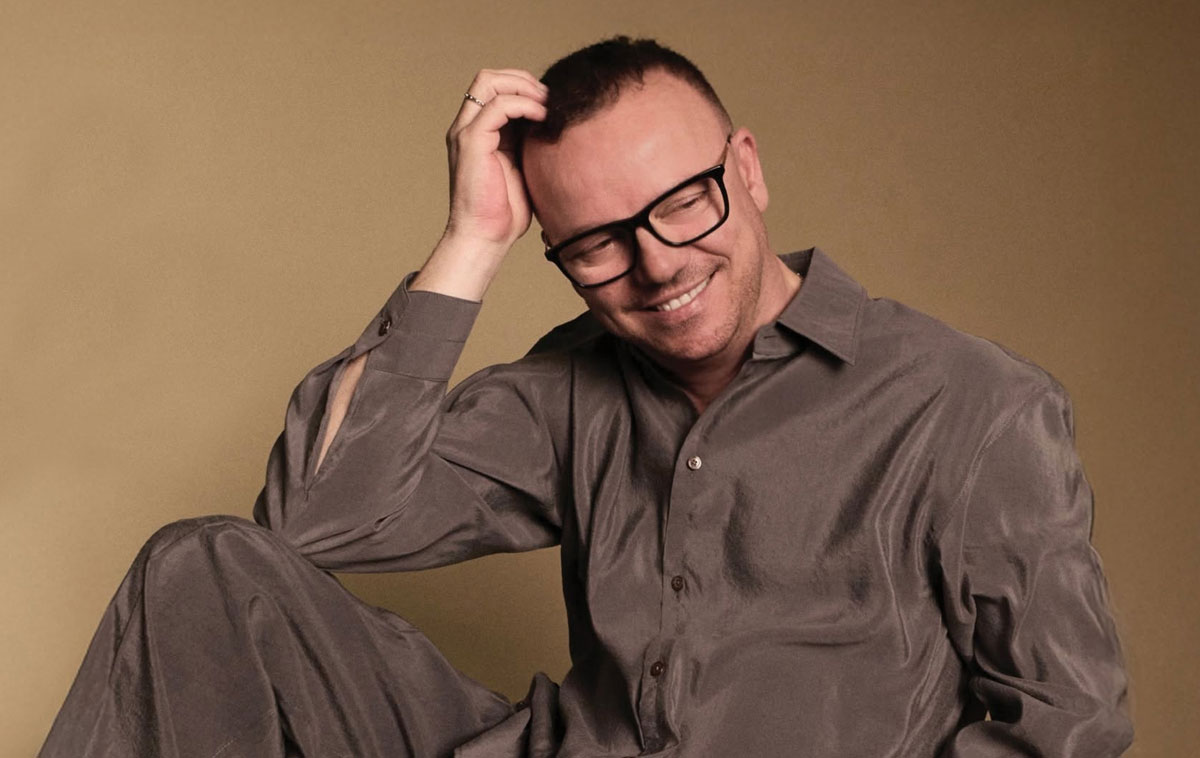 Gigi D’Alessio
