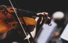 Le Quattro Stagioni di Vivaldi gratis all'aperto: la grande musica barocca sotto le stelle di Lariano